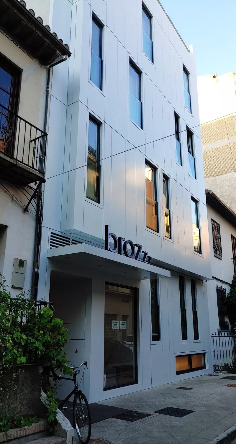 Broz Hostel
