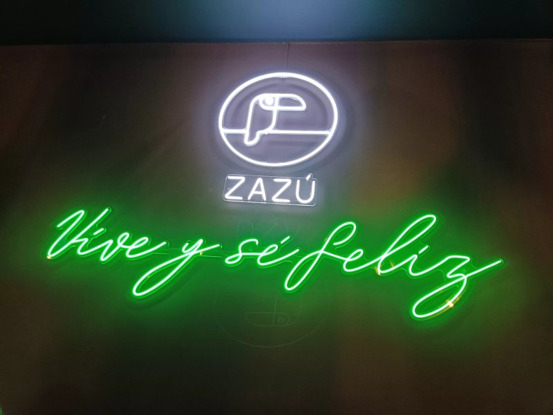 Zazu