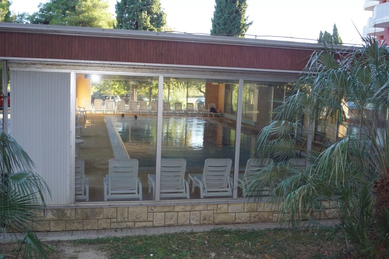 Hotel Haliaetum