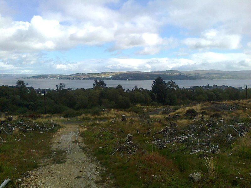 Foxbank B & B