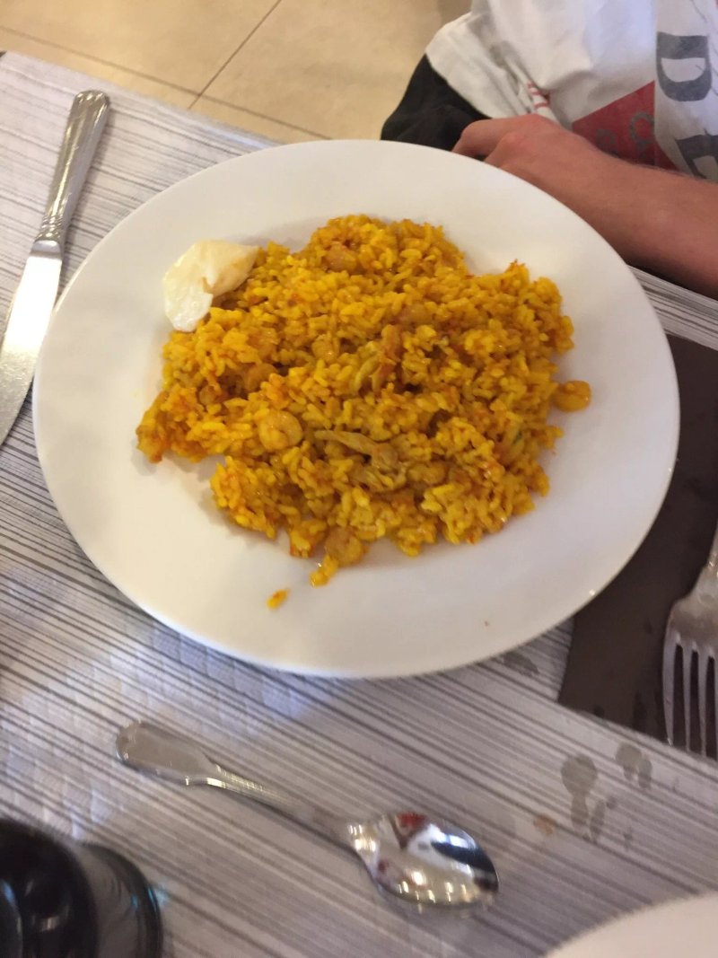 Restaurante Rascanya