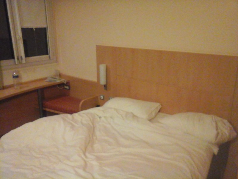 Ibis Cambrai Hotel