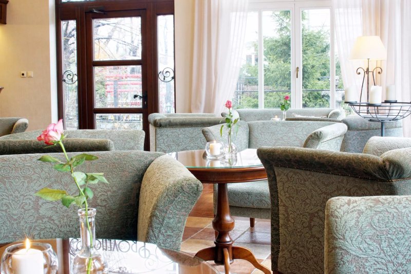 Versant Hotel & SPA