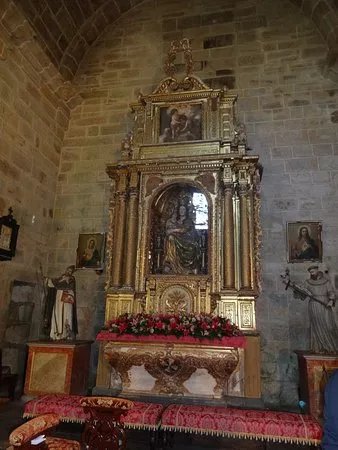 San Lorenzo de Trasouto