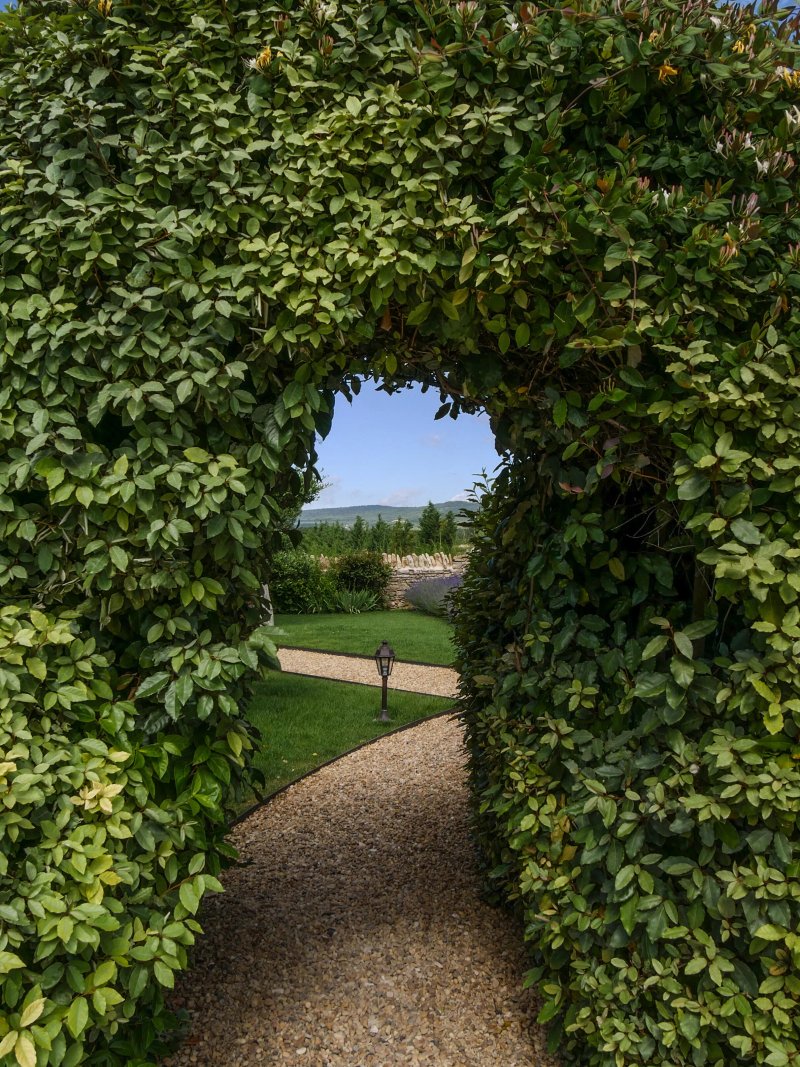 Bastide des Demoiselles