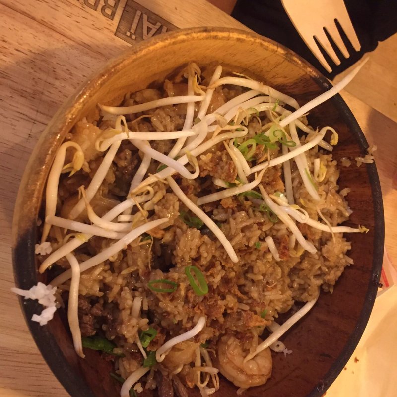 Thai Break - Clermont Ferrand
