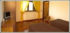 Relais Villarosa
