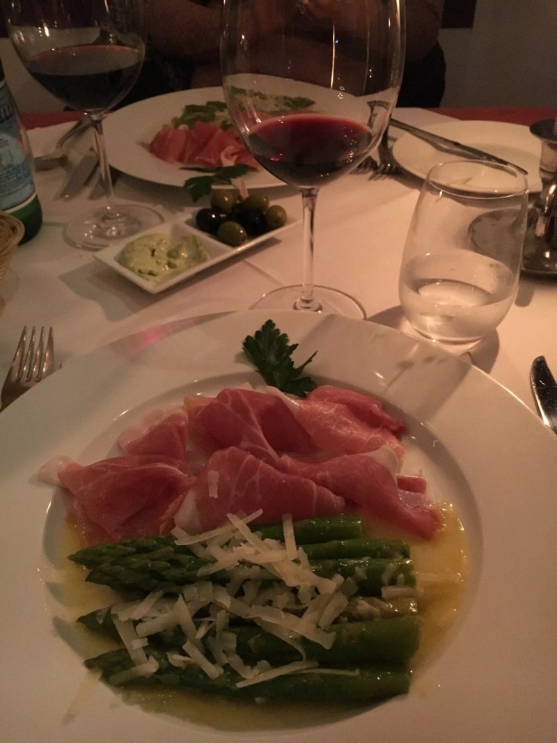 Ristorante Luna