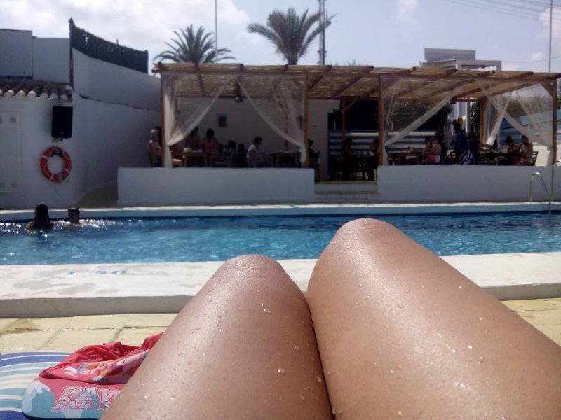 Hotel Playa