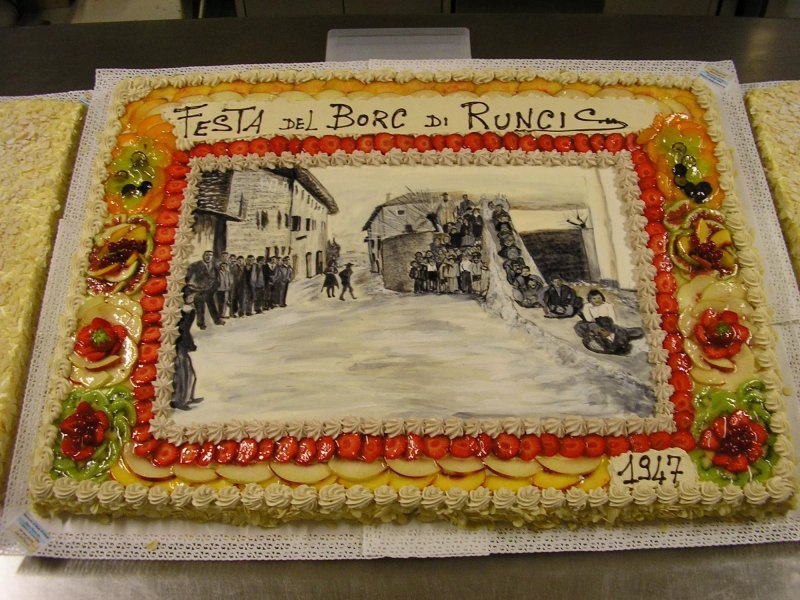 Pasticceria Cafe Al Municipio