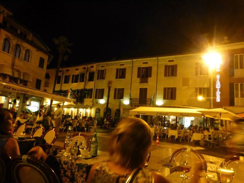 Caffe Grande Italia