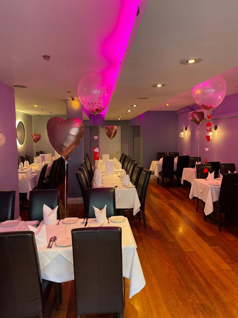 Saltash Tandoori Restaurant