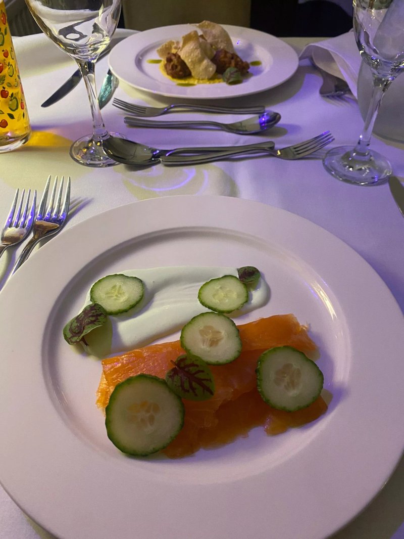 The Kingsway Hotel Restaurant