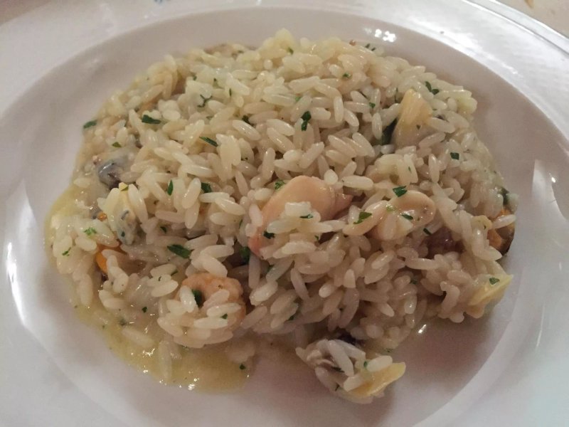 Al Pescatore