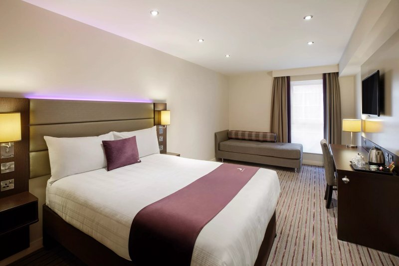 Premier Inn Newark