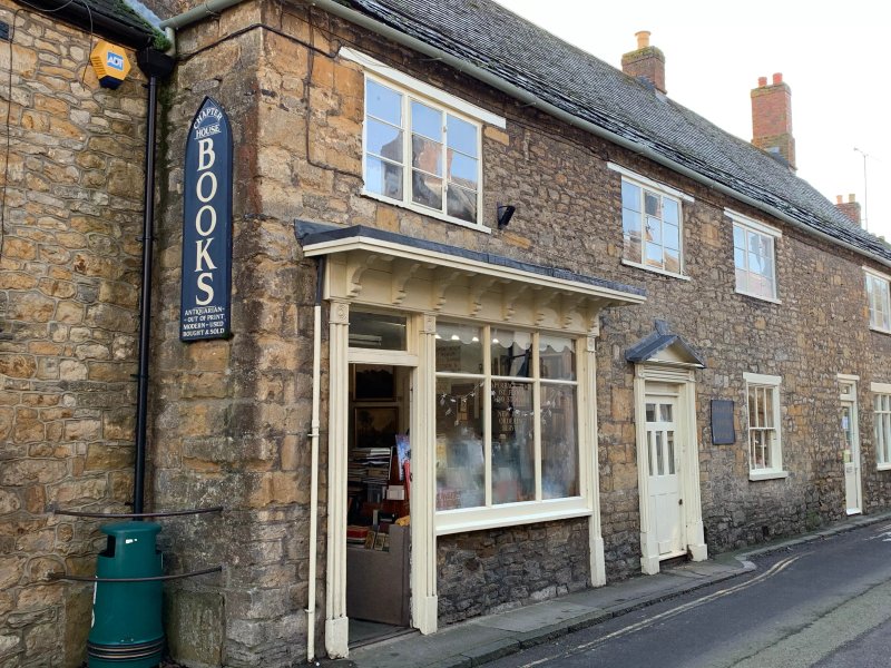 The Sanctuary Coffee Shop