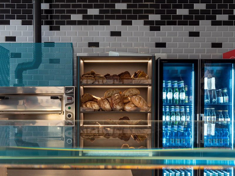 Forno Filomena