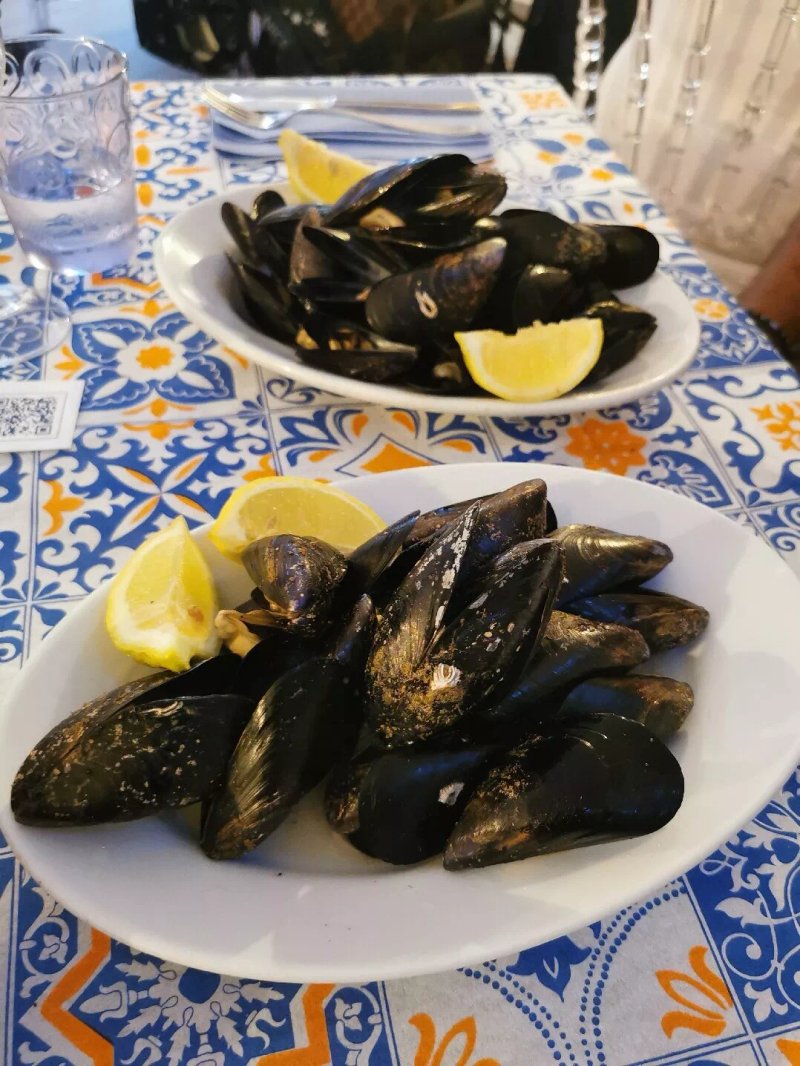 Ristorante Pizzeria Duca? Dica