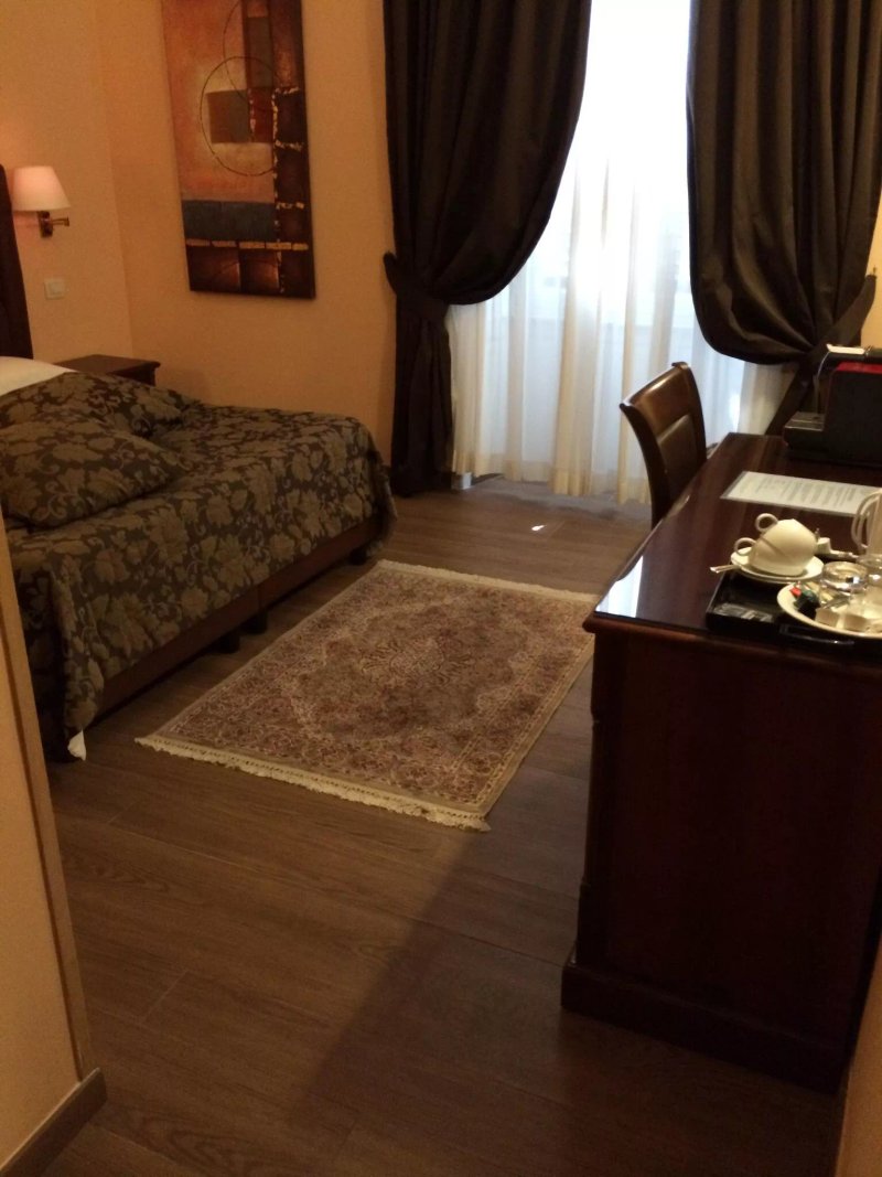 Rome 55 Piazza di Spagna Luxury Rooms