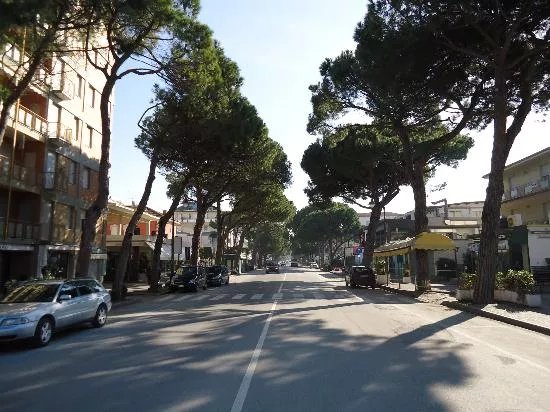 Hotel  Residence Riva Blu