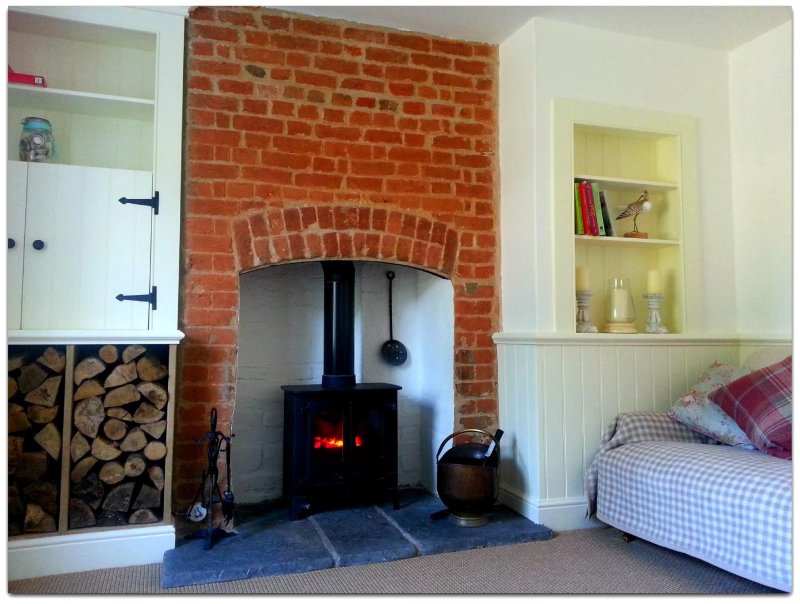 Yeoman's Acre Bed & Breakfast