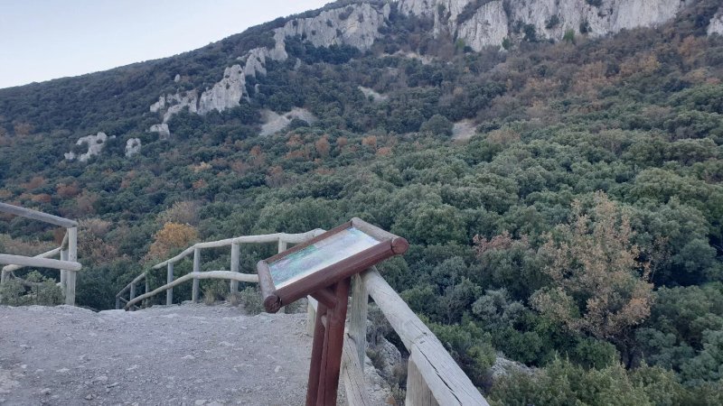Mirador de Pilatos