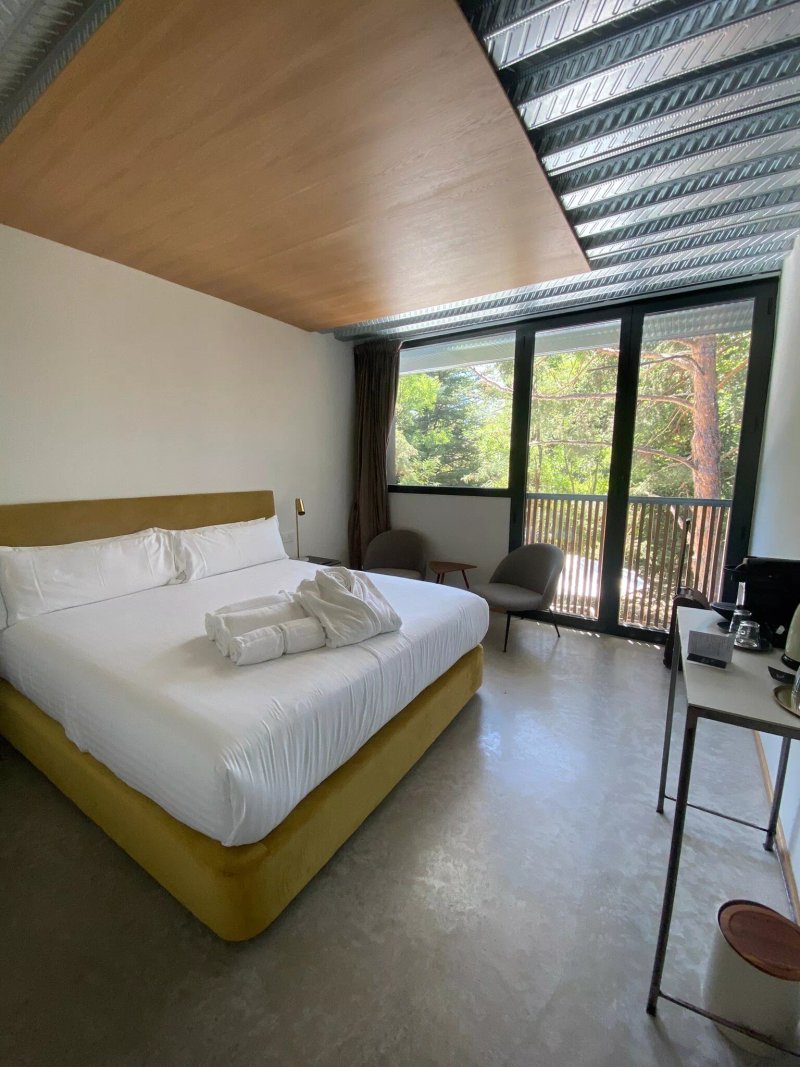 Box Art Hotel Alpino