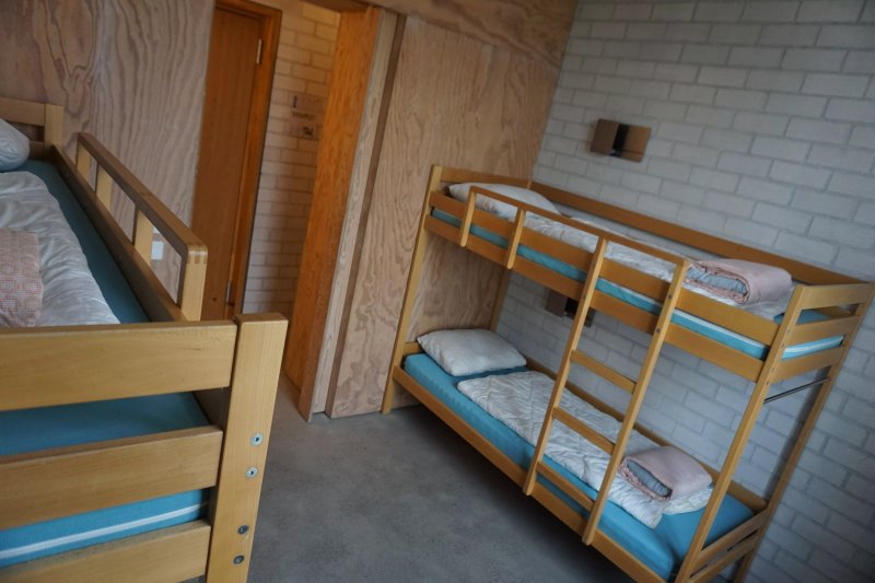 Basel Youth Hostel
