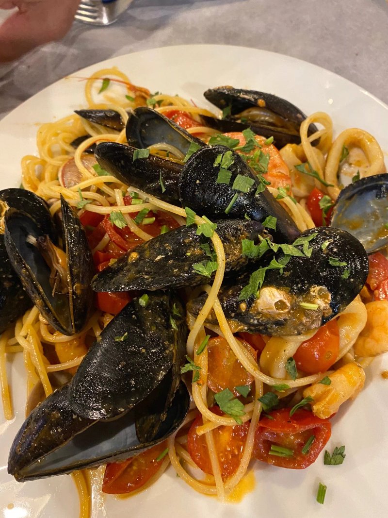 Ristorante Pizzeria Scirocco