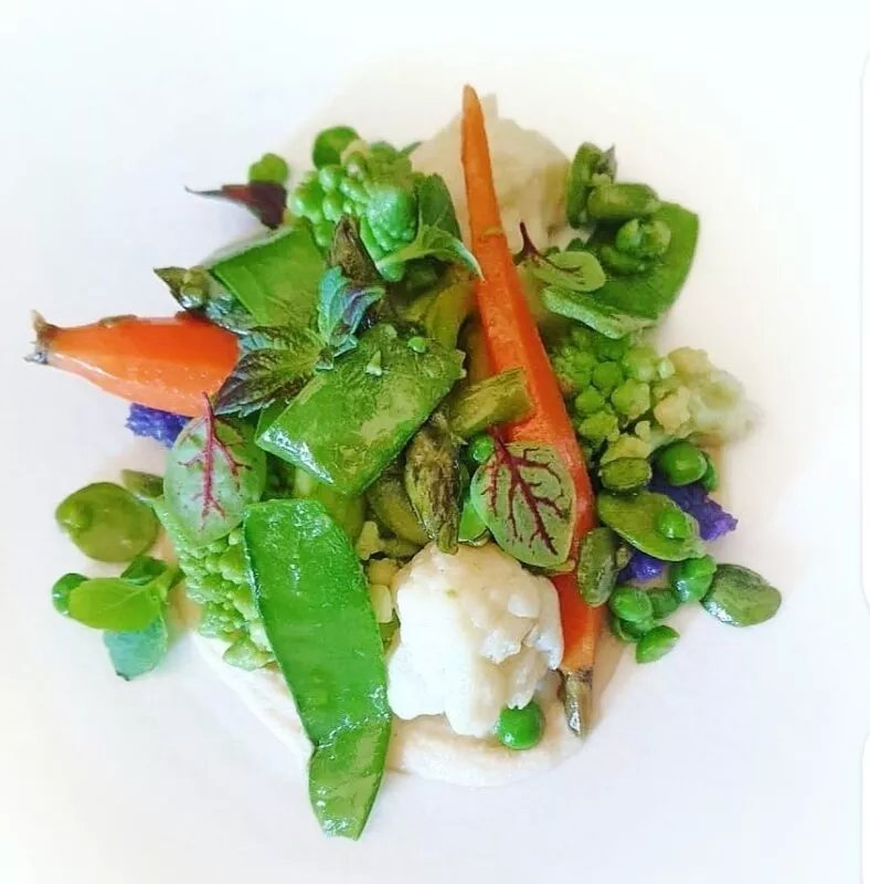 Ristorante Locanda San Verolo