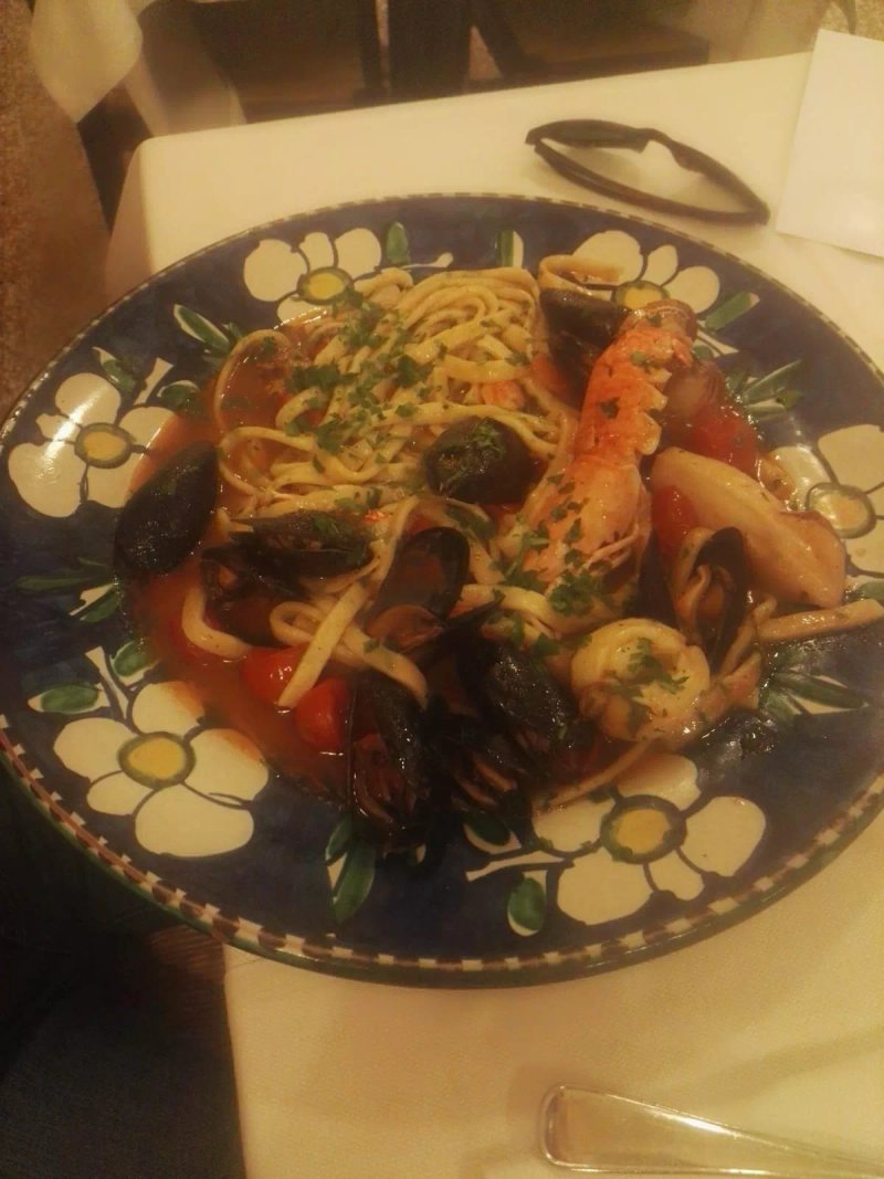 Ristorante Pizzeria Speranza