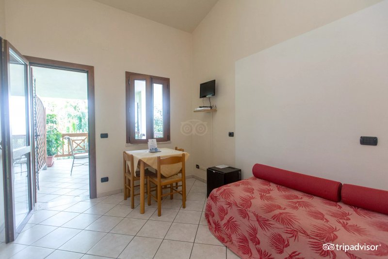 Hotel Resort Tonicello