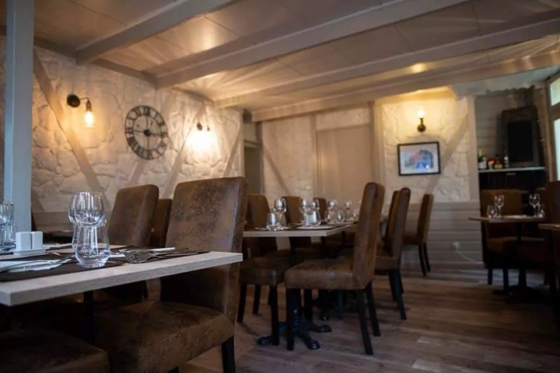 L'Atelier des Gourmets