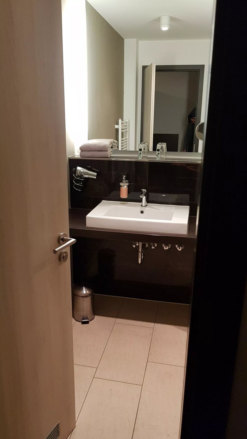 Racket Inn Sporthotel