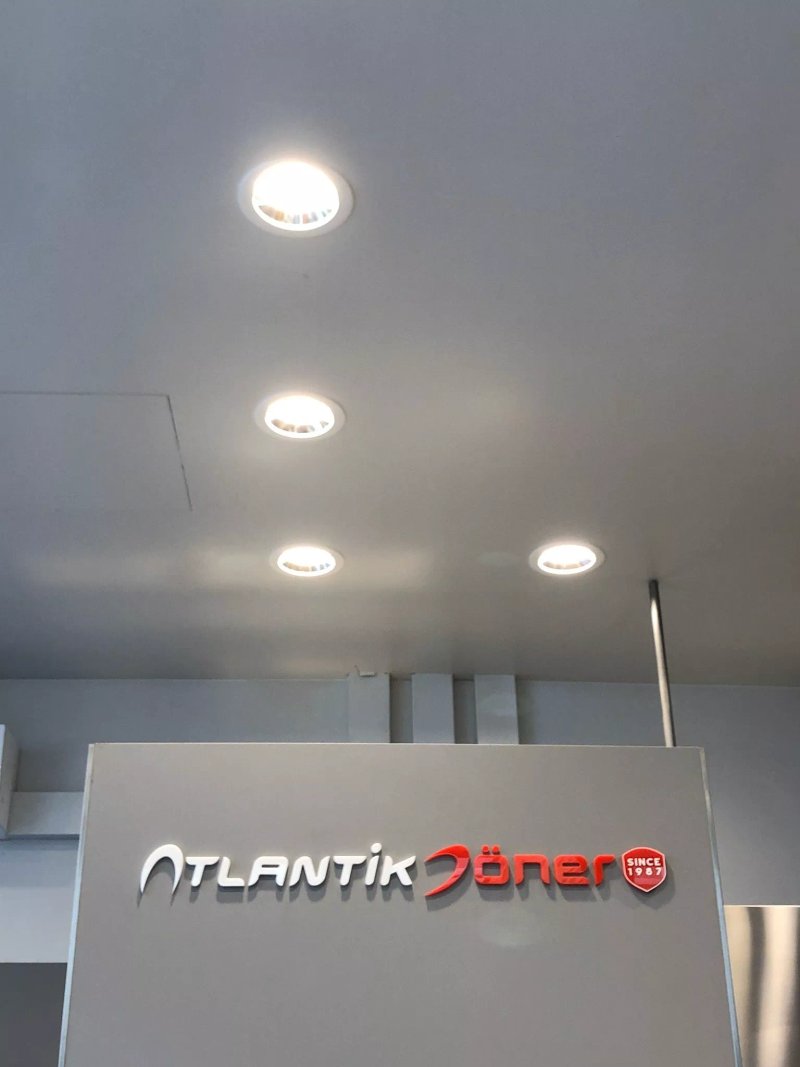 Atlantik Doener