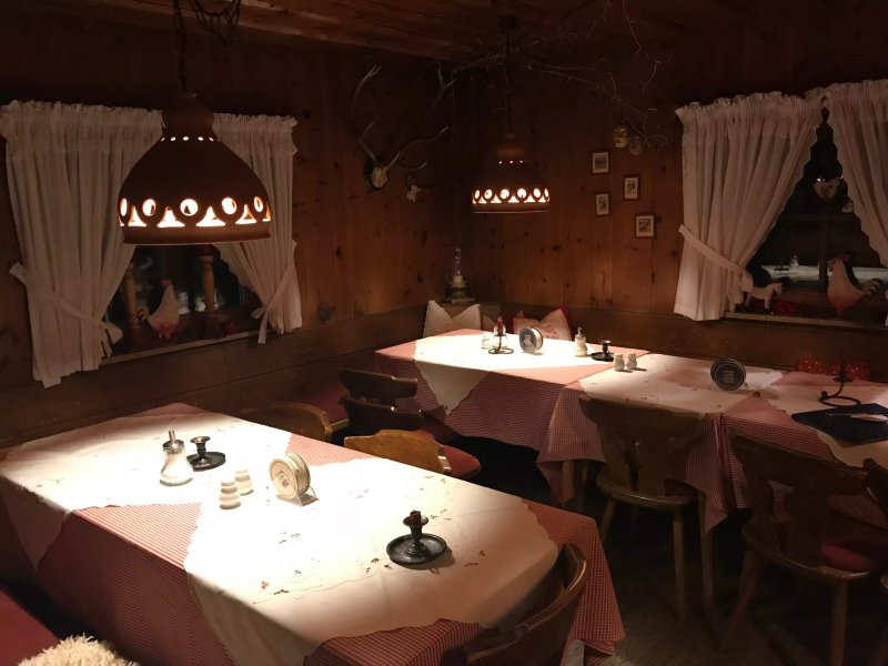 Guggenberg Alm