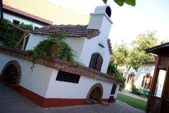 Öreg Prés Boutique Hotel