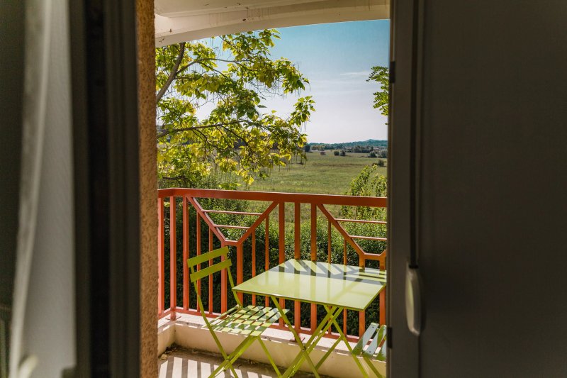 Garden & City Aix En Provence-Puyricard