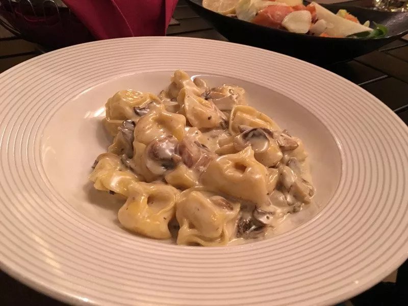 Ristorante "Trattoria Il Calcio"