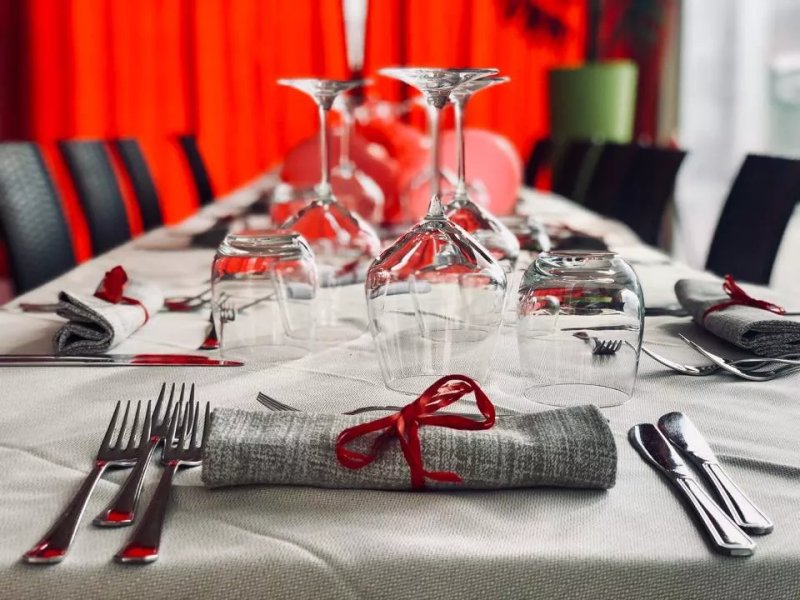 Ristorante Mezzaluna