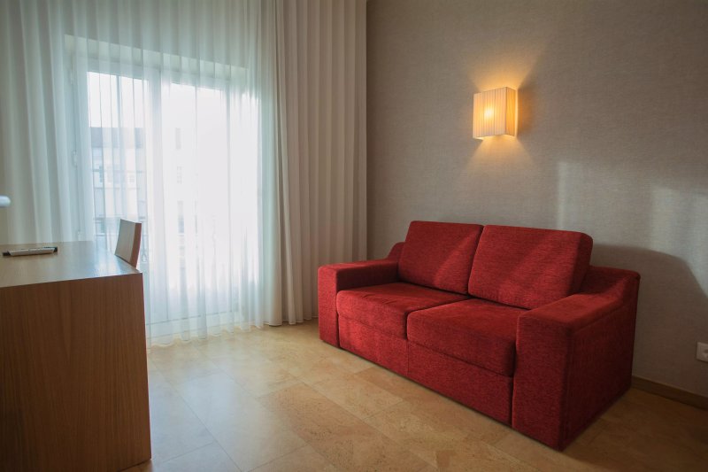 Hotel Brazao