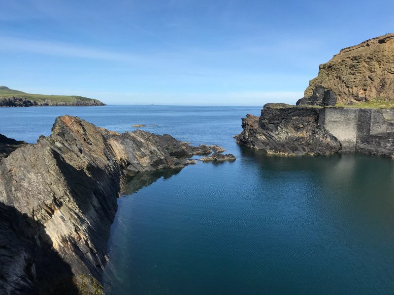 St Davids Country Cottages