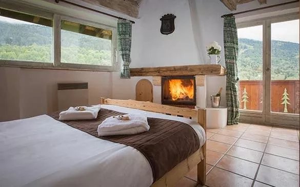 Chalet Lou Trave