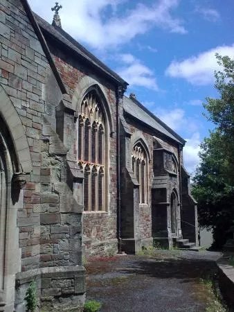 St Mary's Parish Church