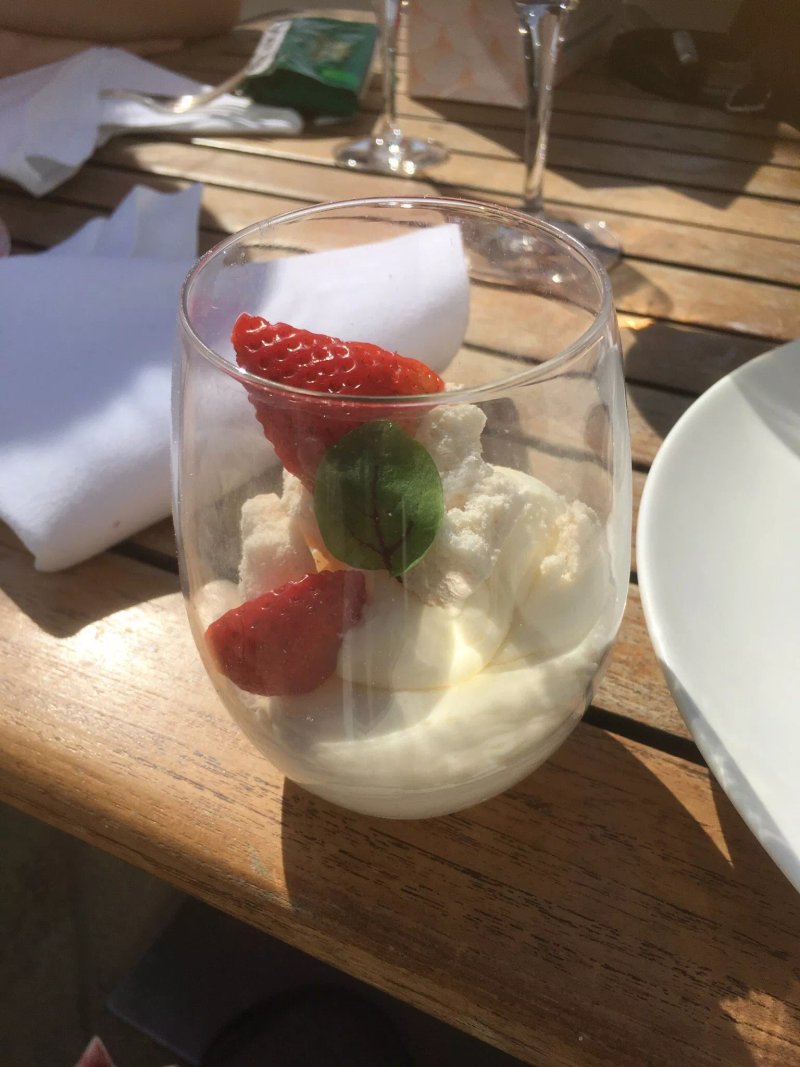Saunton Sands Hotel Main Restaurant