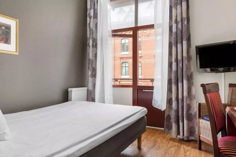 Best Western Tidbloms Hotel