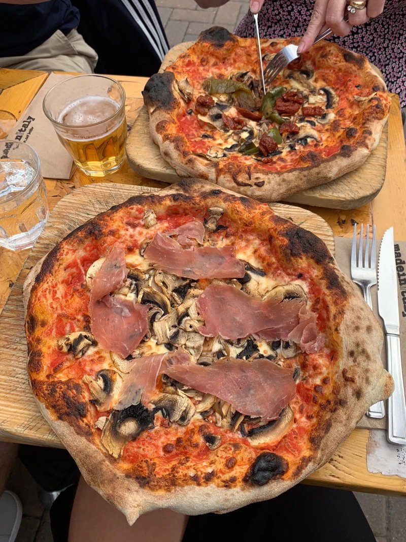 Made in Italy 3.0 Northcote Road