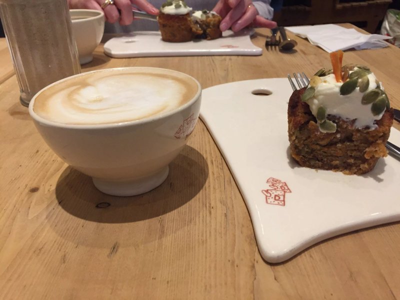 Le Pain Quotidien
