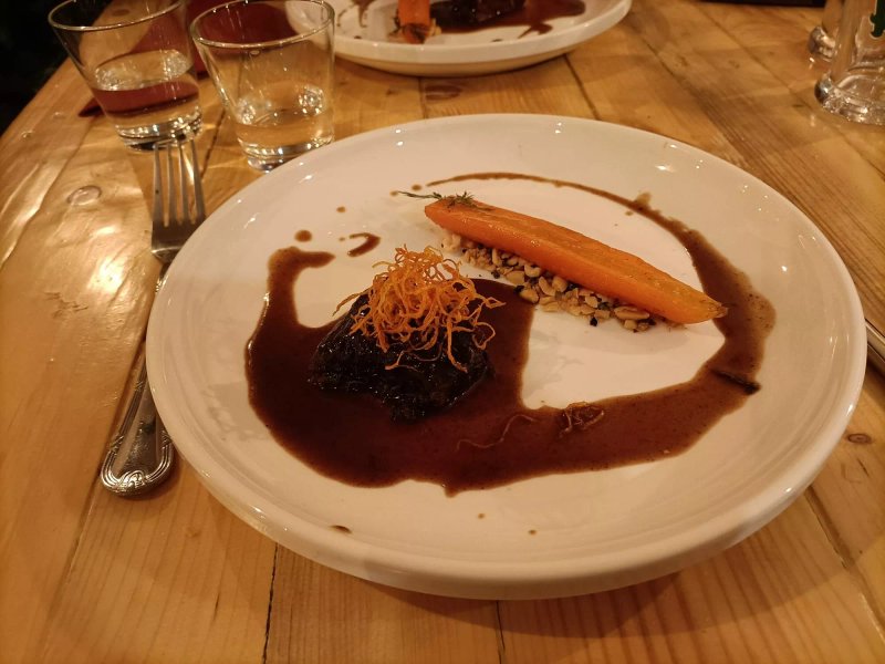 Le Delicatessen Salonais