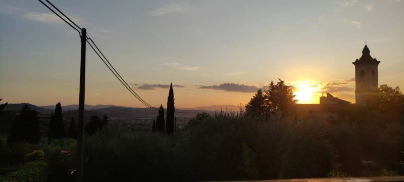 Trattoria La Gargotta